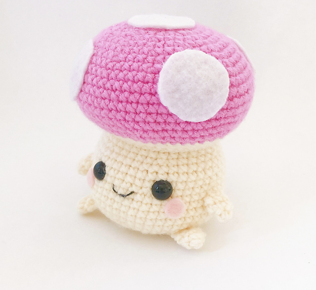 Chubby Kinoko