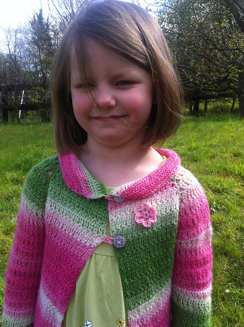 Sweet Pea