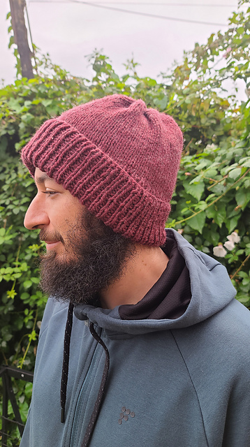 Gorro Nicolás