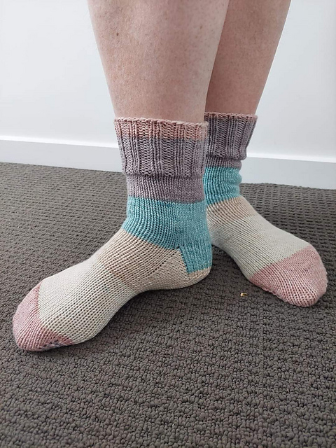 Simply Socks