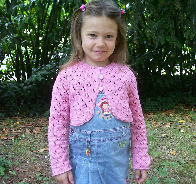 30 - Bolero #466-T6-525