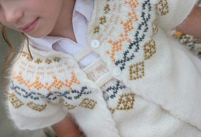 Gilet Primavera