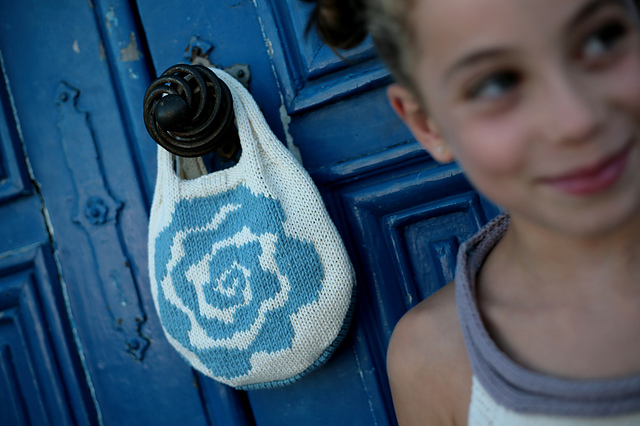 Sac Infiorato