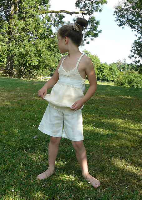 Birichino Tunic | Tunique