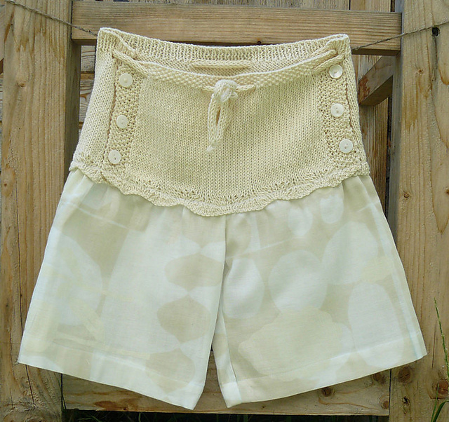 Birichino Shorts