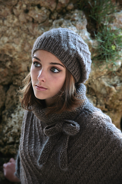 Slouch Capriate