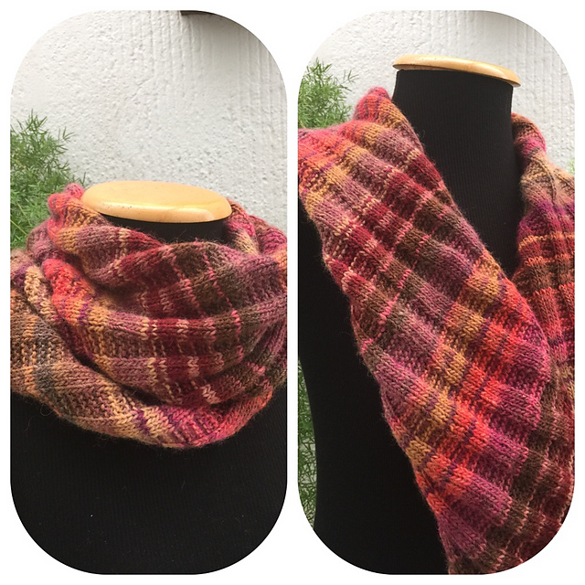 Moira Scarf