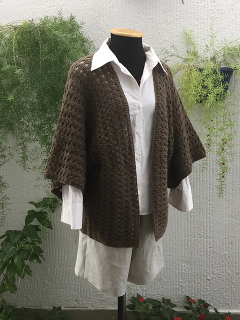 Kimono Burda