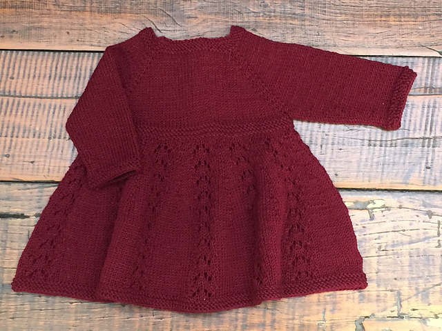 Alice Dress