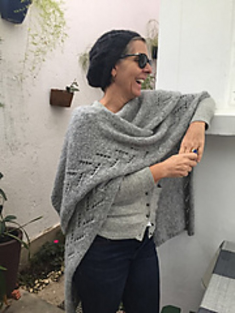 Lys Wrap