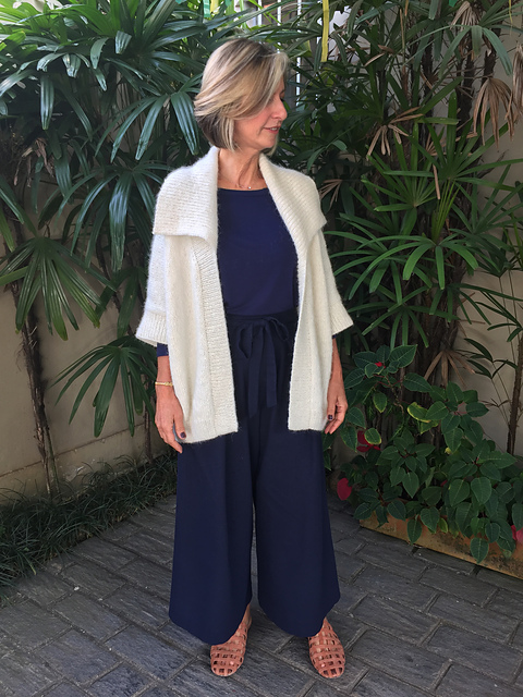 Ariela Cardigan