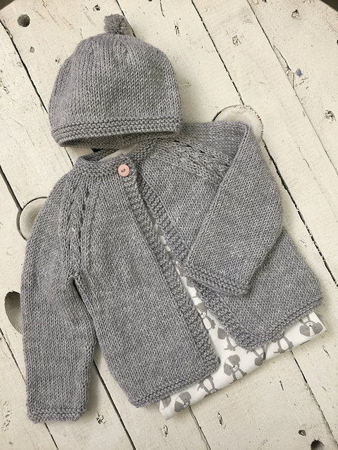 Melissa Cardigan
