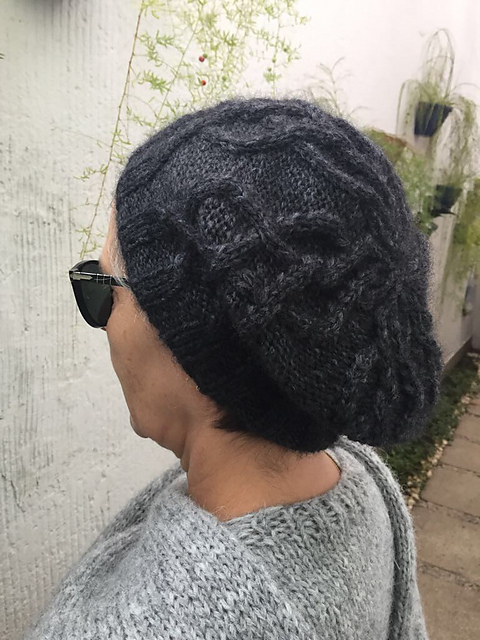 Margarete's Beret