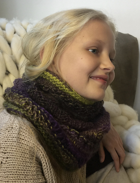 Sampler Cowl