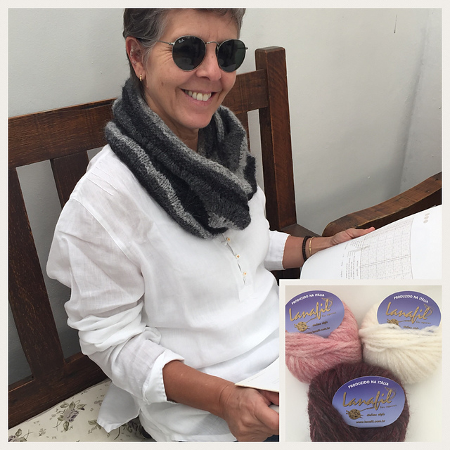 Catena Cowl