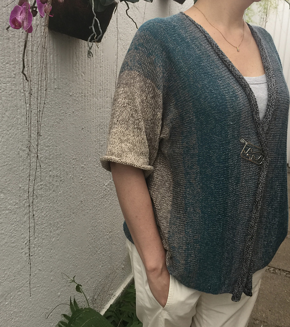 Prisma Summer Cardi