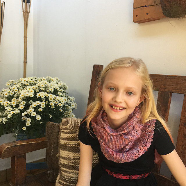 Ranco Scarf