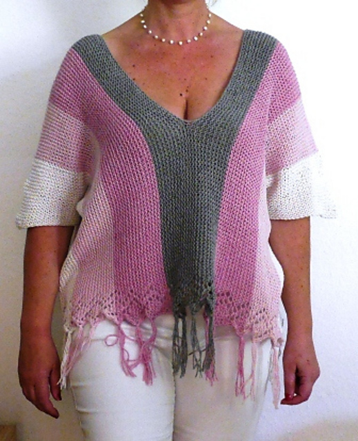 # 11 Tunika / Tunic