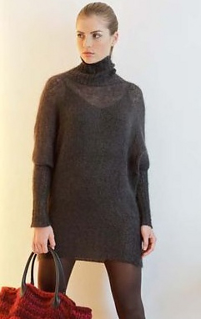 # 77 Longpulli