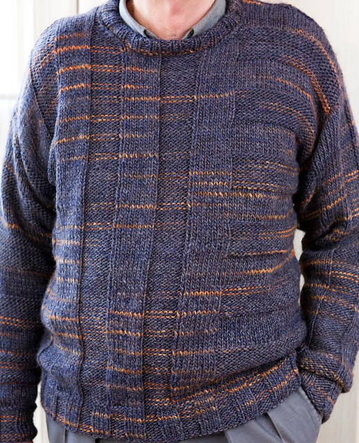Ravelry: Big Easy pattern by Chris Bylsma
