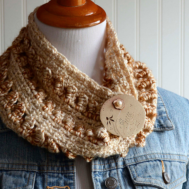 Cocoon Cowl