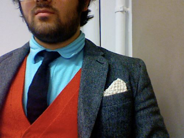 Pocket Square