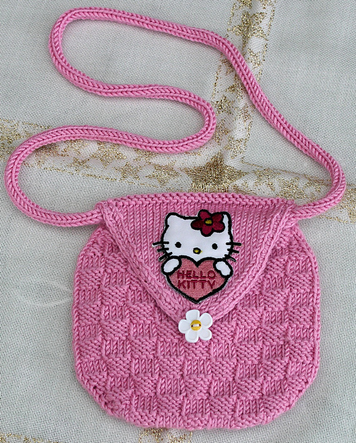 Kiddy Shoulder Bag