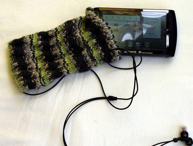 Media Tablet Cozy