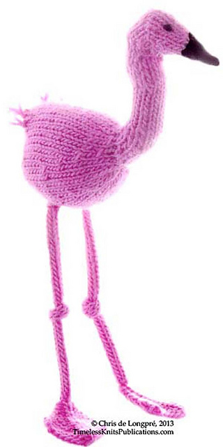 Flamingo
