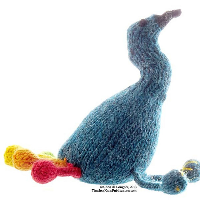 Peacock