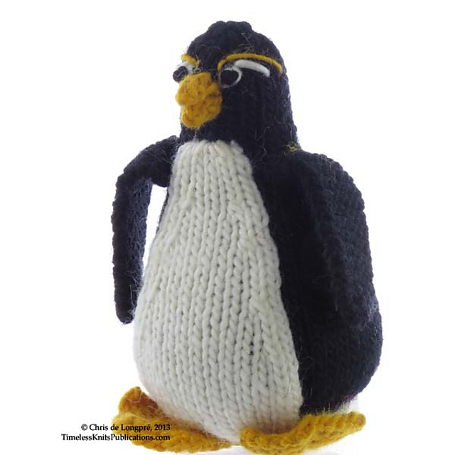 Penguin
