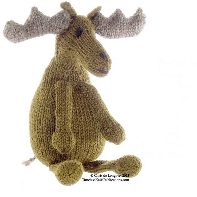 Moose