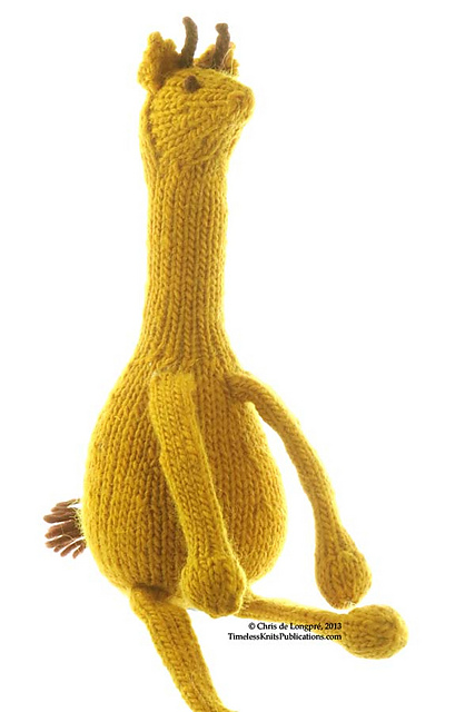 Giraffe