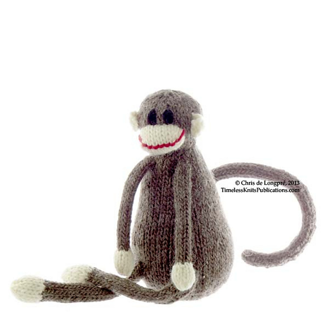 Monkey