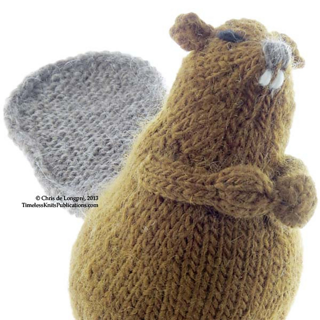 Beaver