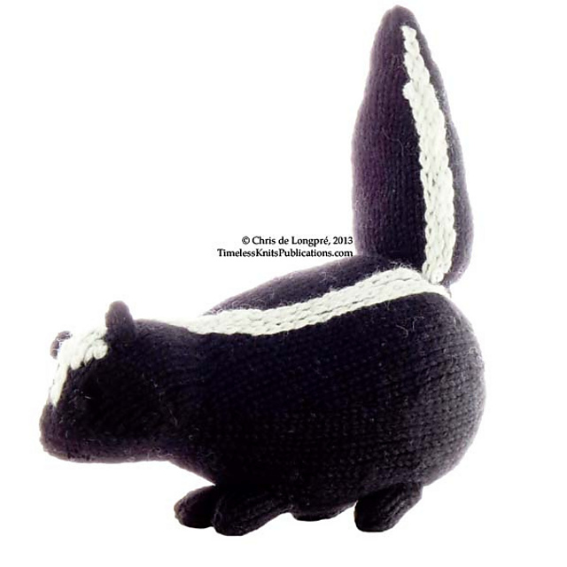 Skunk