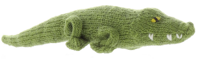 Crocodile