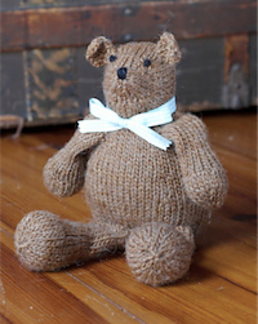 Ol'Bear