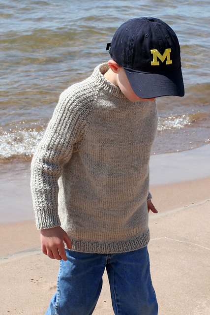 Beachcomber