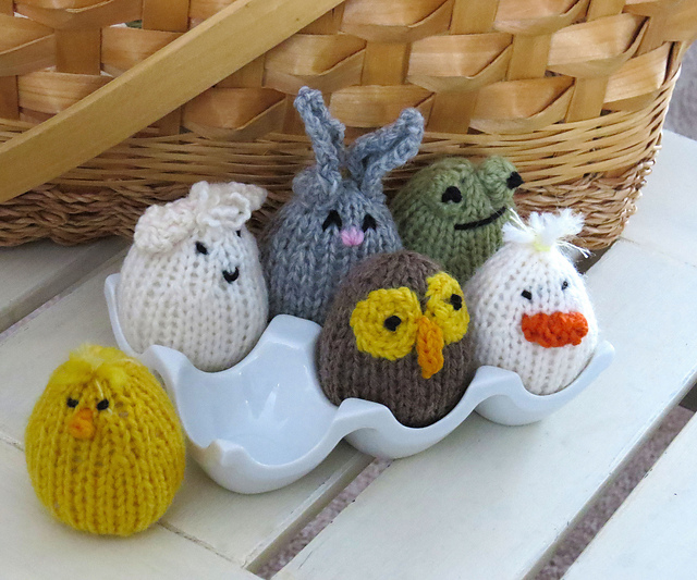 EggKins