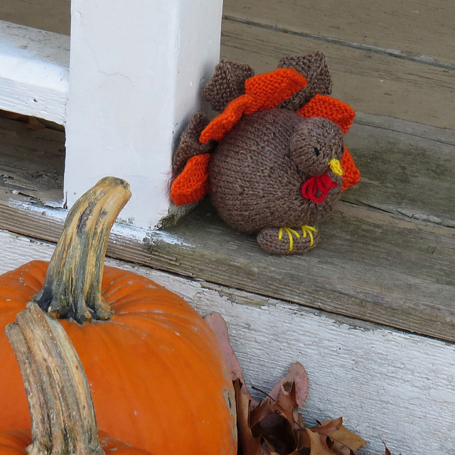 Turkey Trot