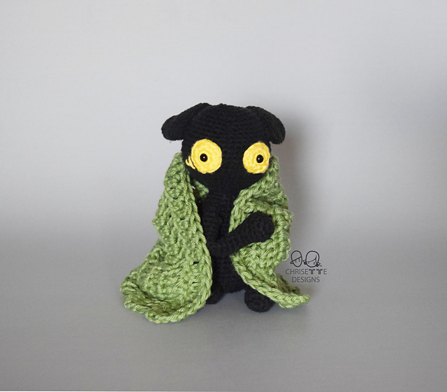 Scaredy Cat