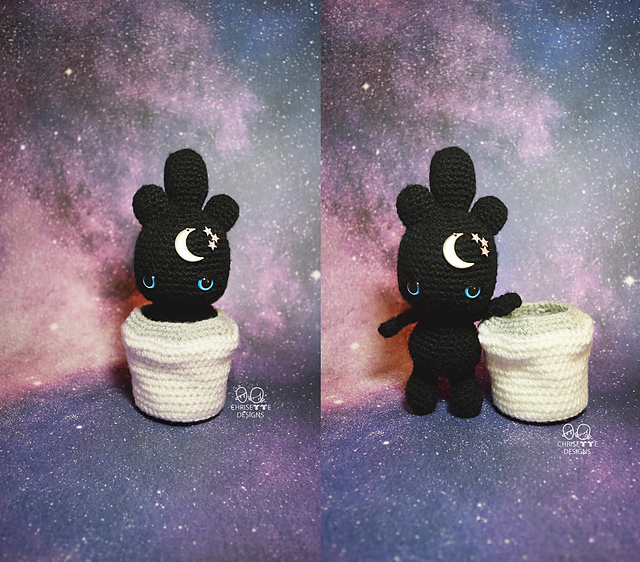 Galactalina Space Cactus