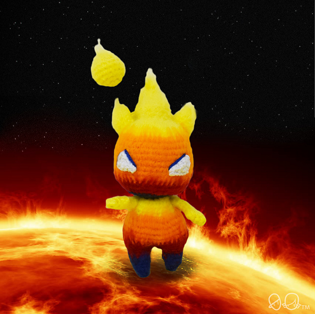 Sunlo Sun Alien