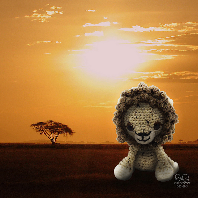 Lionel Claus Lion