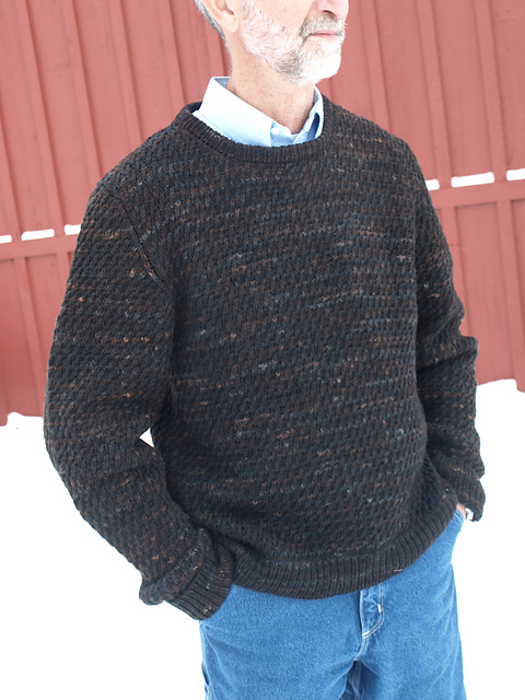 Ripple Sweater