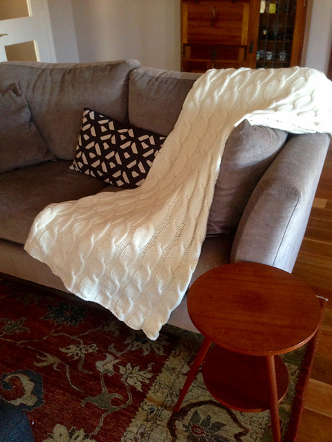 Watson Blanket