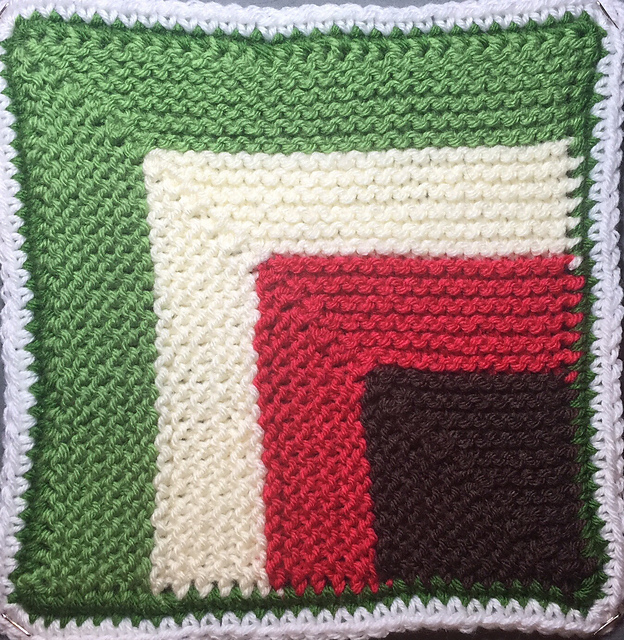 Holiday Stripes