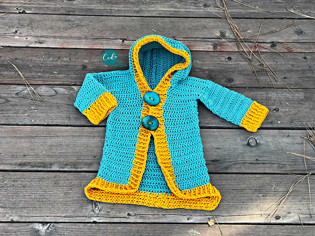 Toddler Hoodie