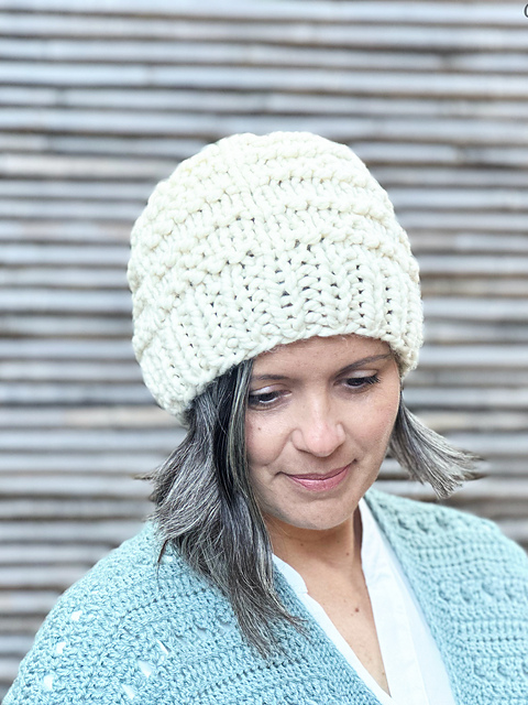 Mura Beanie